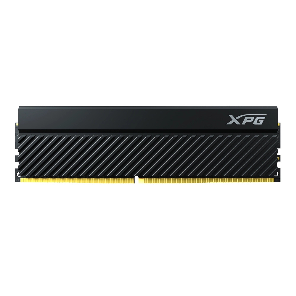 Ram Dimm Adata Xpg Gammix D3200Mhz Disipador Negro Ax4U320016G16A Cbkd45
