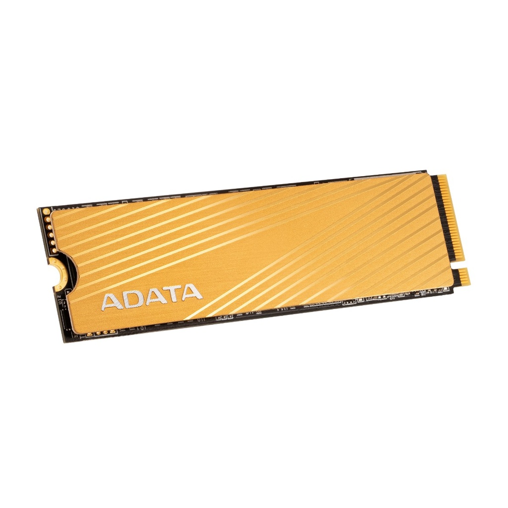 Ssd Interno Adata 2Tb Pci Express 3D Nand M.2 2280 Afalcon 2T C