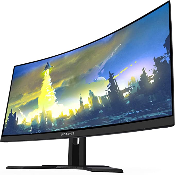 Monitor 27" Gigabyte G27Fc A-Sa