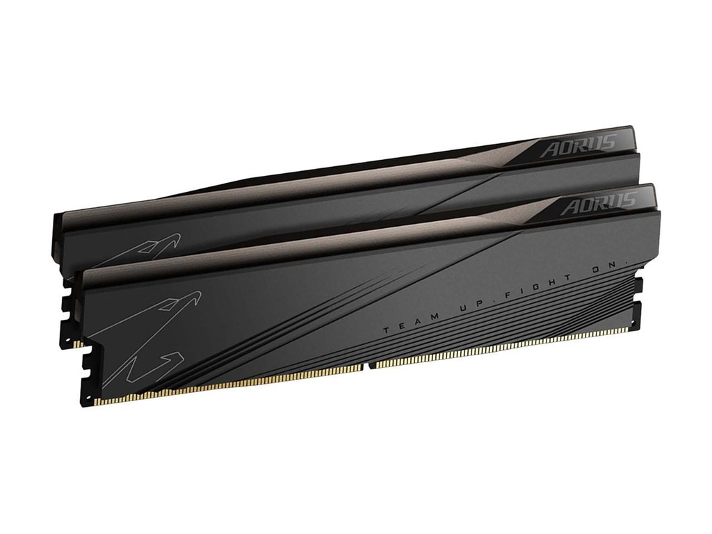 Memoria Ram Gigabyte Aorus Ddr5 32Gb 2X16 5200Mhz Gp Ars32G52D5 G10