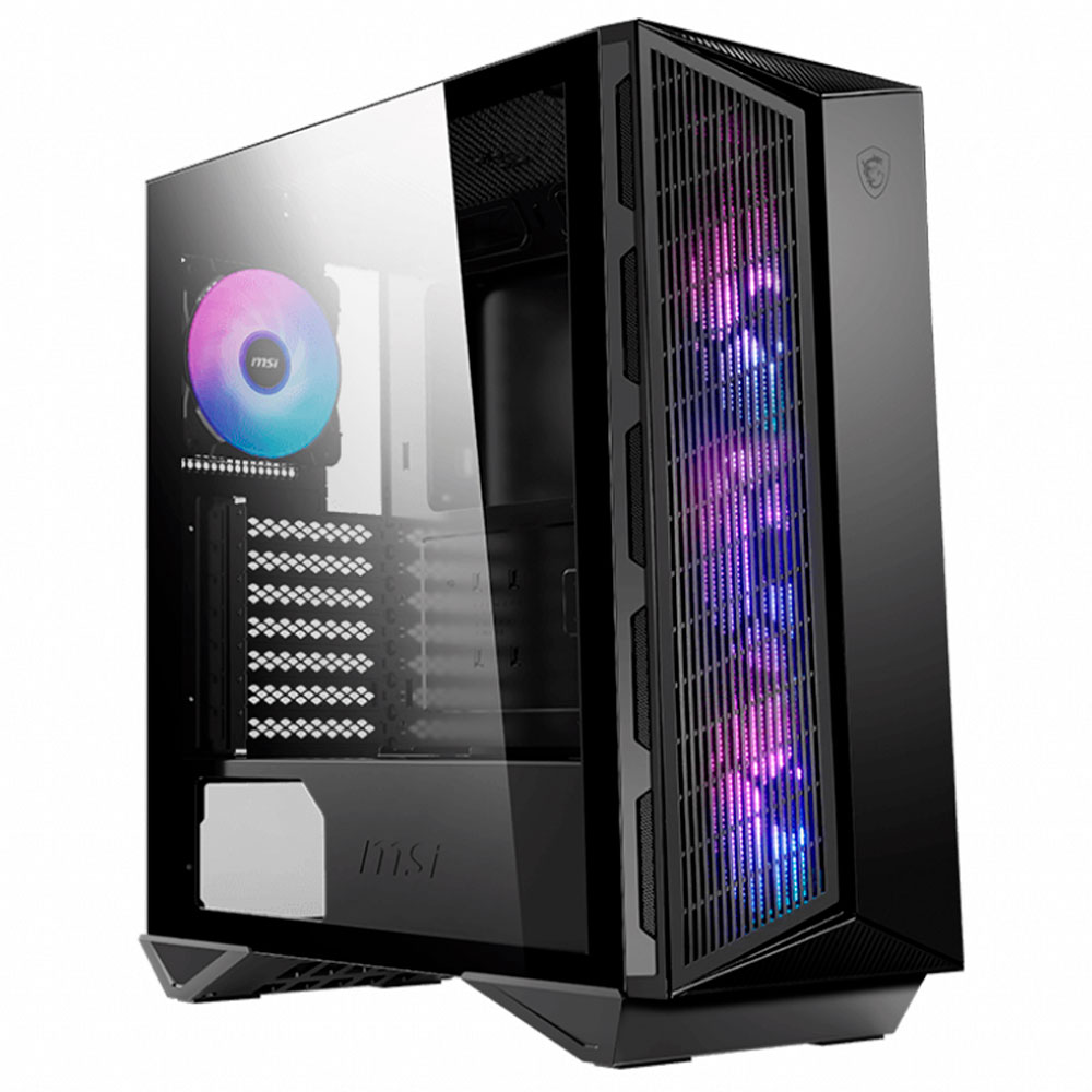 Gab Msi Mpg Gungnir 111R Atx