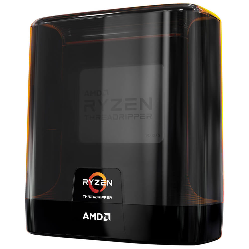 Procesador Amd Ryzen Threadripper Pro 5975Wx 32 Core 64 Threads 280W Socket Swrx8 100 100000445Wof