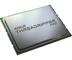 Procesador Amd Ryzen Threadripper Pro 5965Wx 24 Core 48 Threads 280W Socket Swrx8 100 100000446Wof