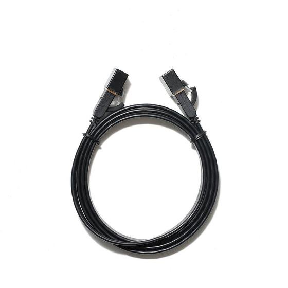 Cable Red Ugreen Nw106 Cat7 15M Black
