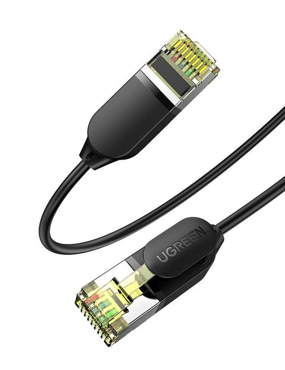 Cable Red Ugreen Nw149 Cat7 3M Black