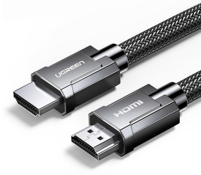 Cable Ugreen Hdmi 2.0 Macho Macho 2M