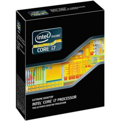 Cpu Intel Core I7-3970X 6Core,15Mb,3.5Ghz,2011