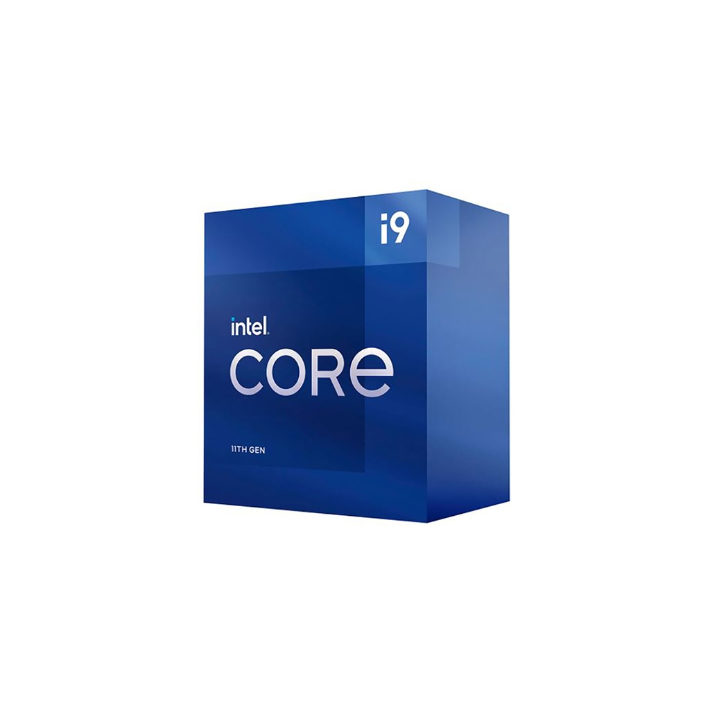Cpu Intel Core I9 11900 8Core,16Mb,2.5Ghz, 1200