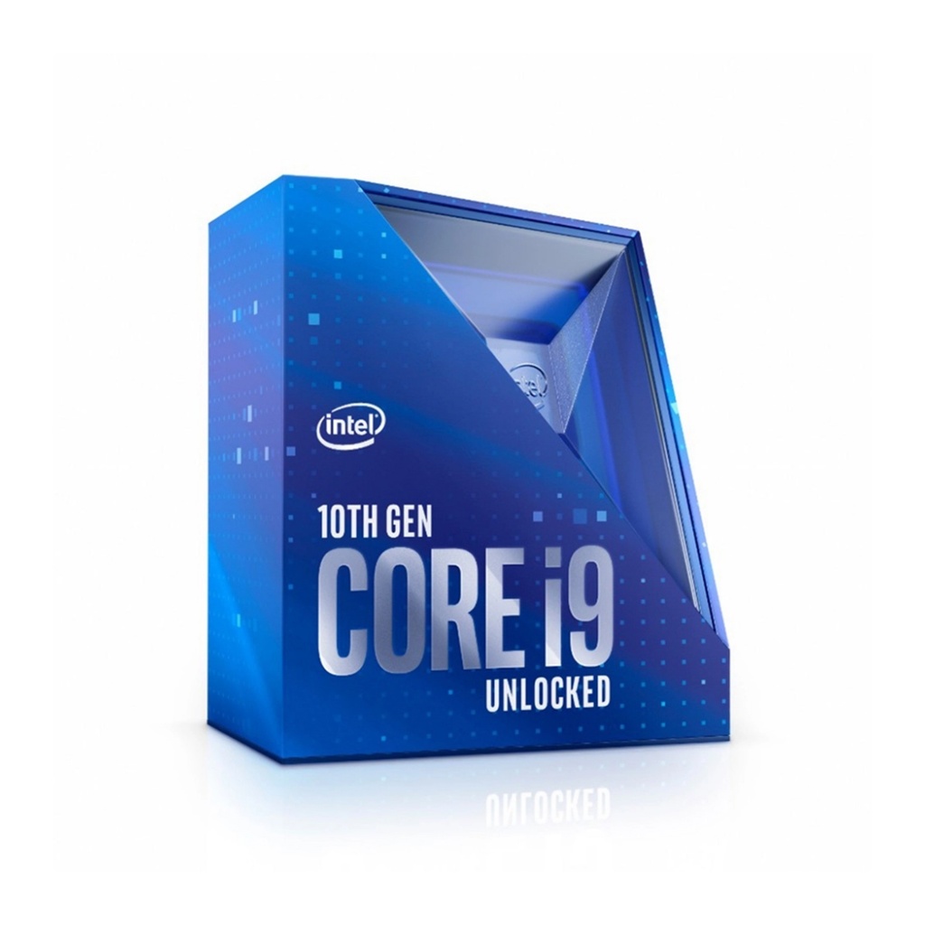 Cpu Intel Core I9-10900Kf 10Core,20Mb,3.7Ghz 1200