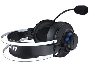 Diadema Cougar Vm410 Ps