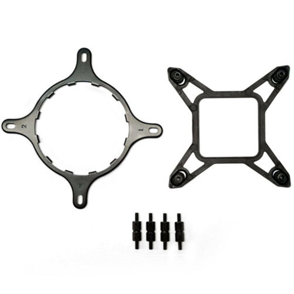 Eliq Nzxt Bracket Para Kraken X Kraken Z Lga 1700