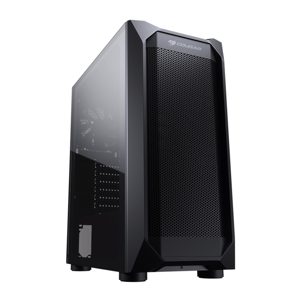 Gabinete Cougar Mx410 Mesh-G Atx