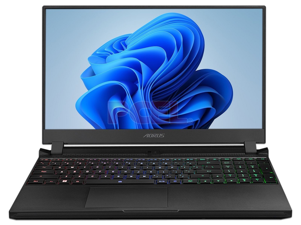 Laptop Gigabyte Aorus 5 I7-12700H Rtx 3060 15.6"