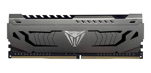 Mem Ddr4 Patriot Viper Steel 16Gb 3000Mhz Cl16