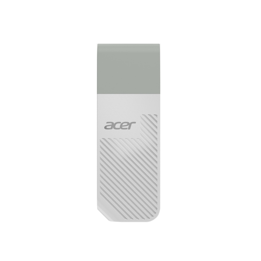Memoria Usb 2.0 Acer Up200 64Gb Blanco