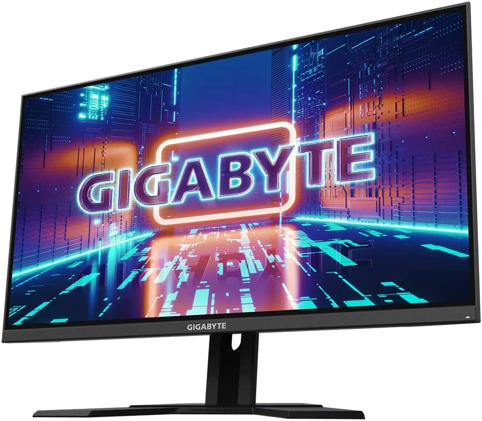 Monitor 27" Gigabyte G27F 2