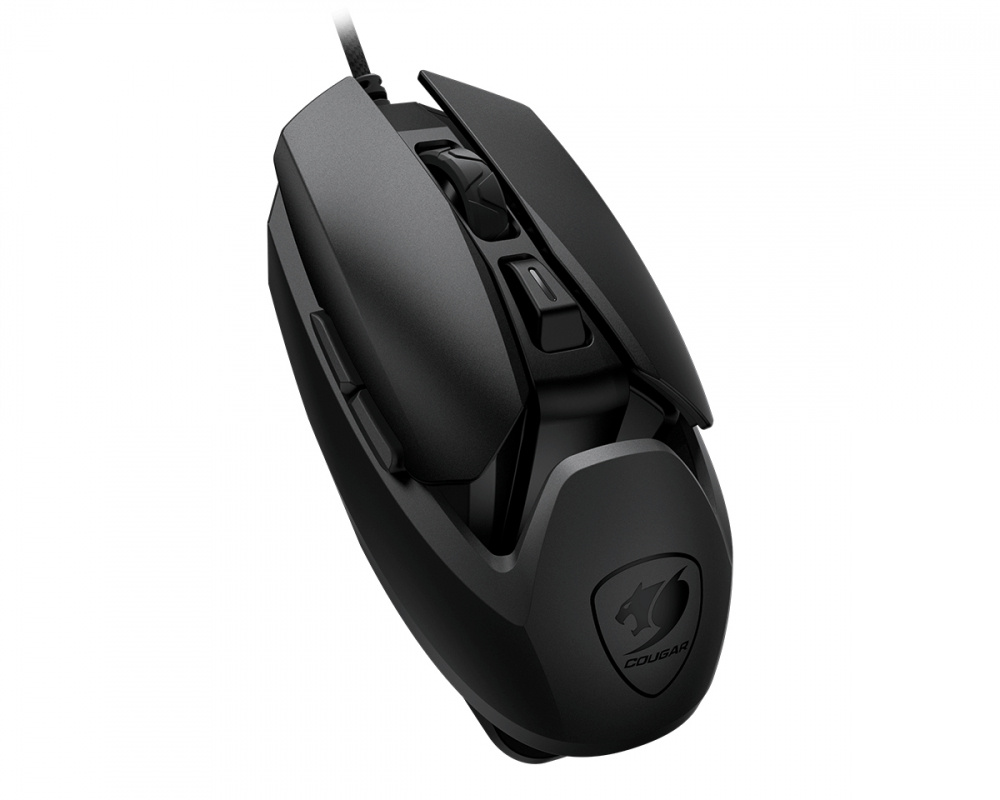 Mouse Cougar Airblader