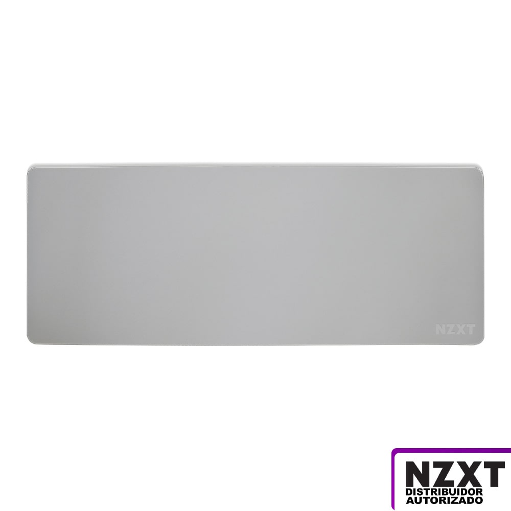 Mouse Pad Nzxt Mxl900 Extended Xl Gris