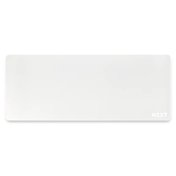 Mouse Pad Nzxt Mxp700 Extended Blanco