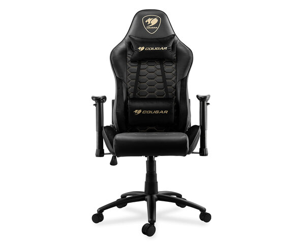 Silla Cougar Outrider Royal