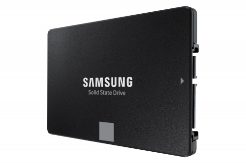 Ssd Samsung 870 Evo 250Gb Sata Iii 2.5"