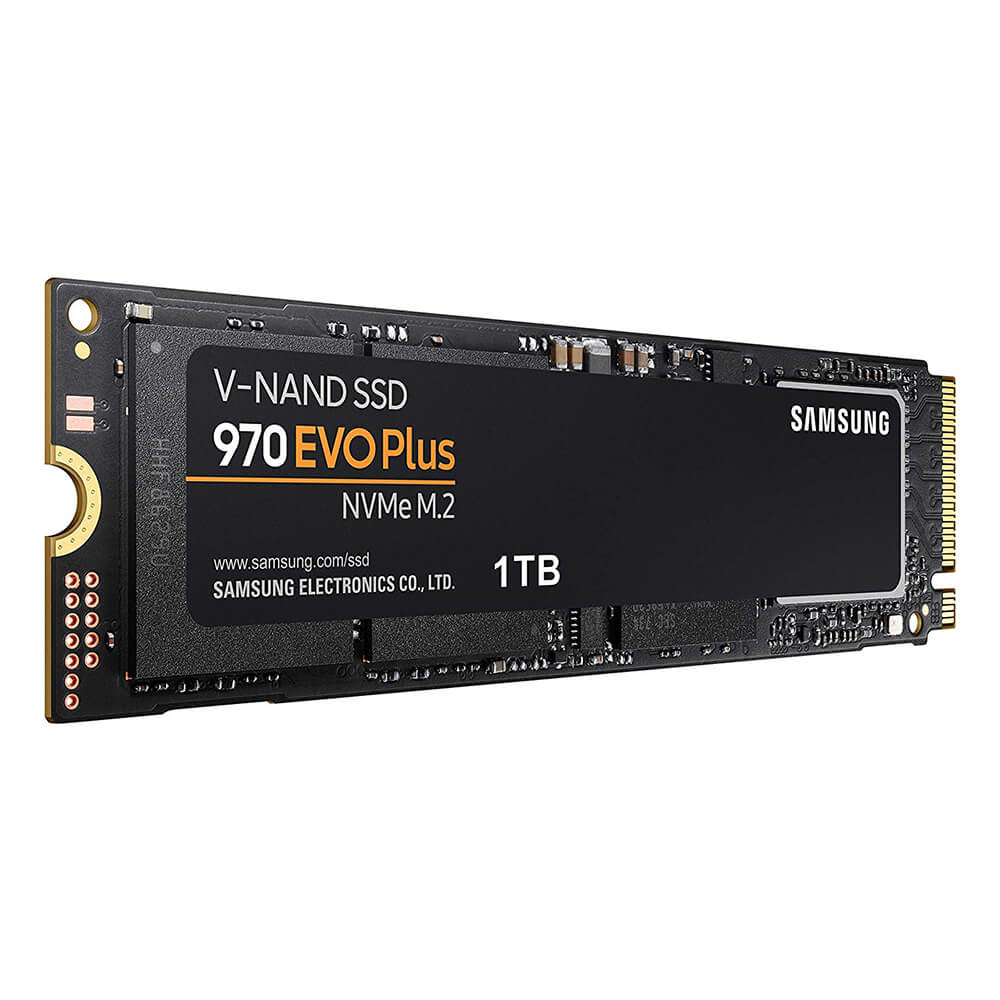 Ssd Samsung 970 Evo Plus 1Tb M.2 2280