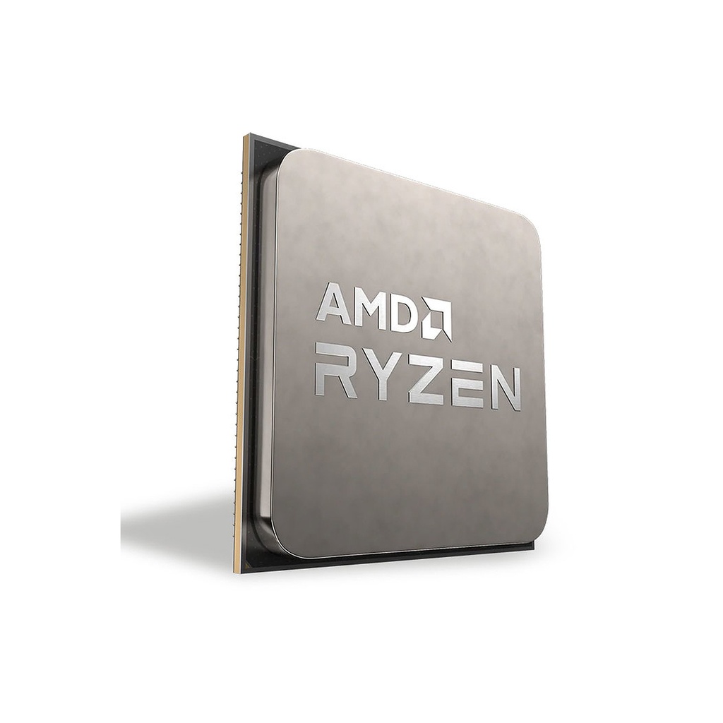 Procesador Amd 100-100000644Mpk Ryzen 5 4500 Multipack S-Am4 6Core 3.6 Ghz 65W S Graficos C Fan