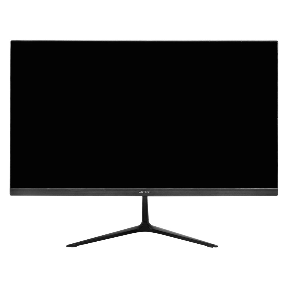 Monitor Led 23.8" Acteck Sp240, 1920*1080, 75Hz, 5Ms Altavoces