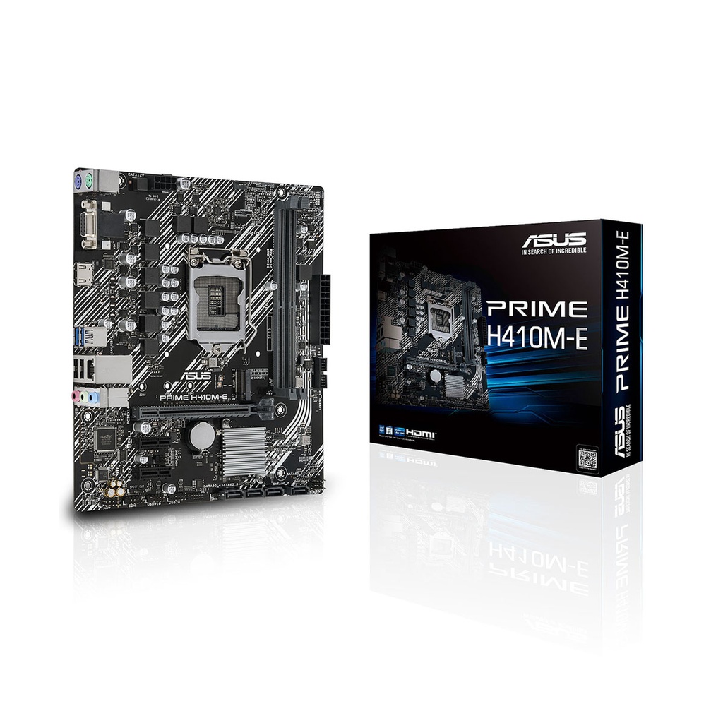 Tarjeta Madre Asus Prime H2933 5X Protection Iii Micro Atx