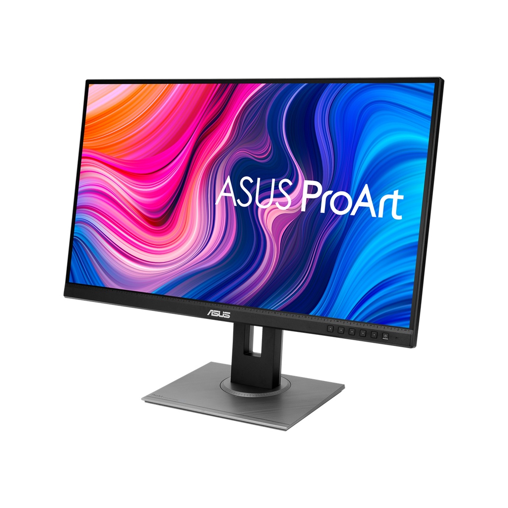 Monitor Led Asus 27" Pa278Qv Proart 2560X1440 75Hz 5Ms Ips Dvi-D Mini Dp Dp 3.5Mm 4*Usb 3.0