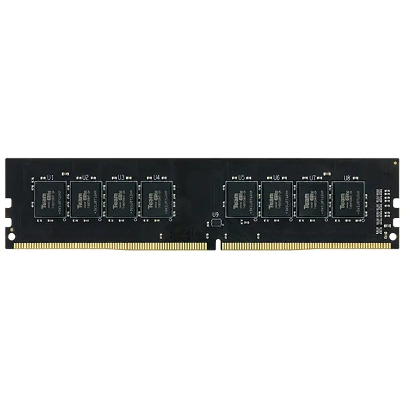 Ram Teamgroup Elite 8Gb Ddr4 2666 Mhz Pc4 21300 1.2 V Lo Dimm Ted48G2666C19016