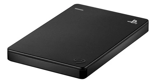 Hdd Ext Seagate Gaming Con Licencia Ps4 2Tb Usb 3.0 Stgd2000100
