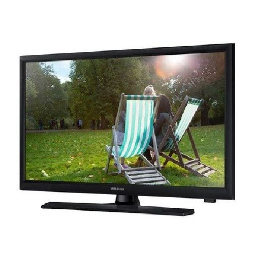 Tv Monitor Samsung 24 2 Pantalla Plana Hd Led Y 3 Wy Negro Lt24D310Nq Zx