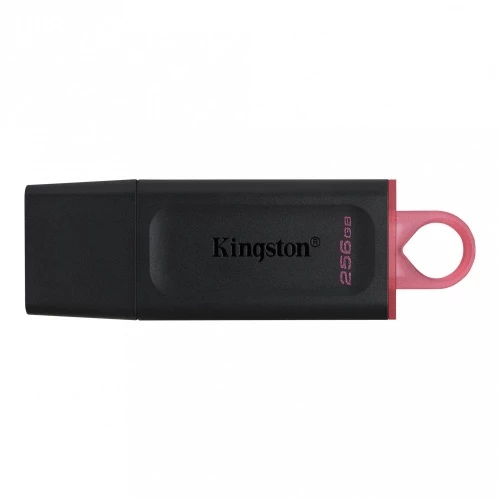 Memoria Usb Kingston Datatraveler Exodia 256Gb 3.2 Gen 1 Dtx 256Gb