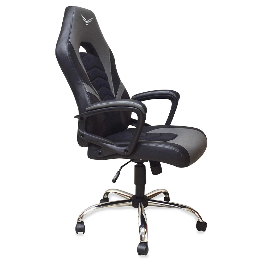 Silla Gaming Naceb Titan Negro Na 0935N