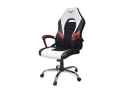 Silla Gaming Naceb Titan Blanco Na 0935B