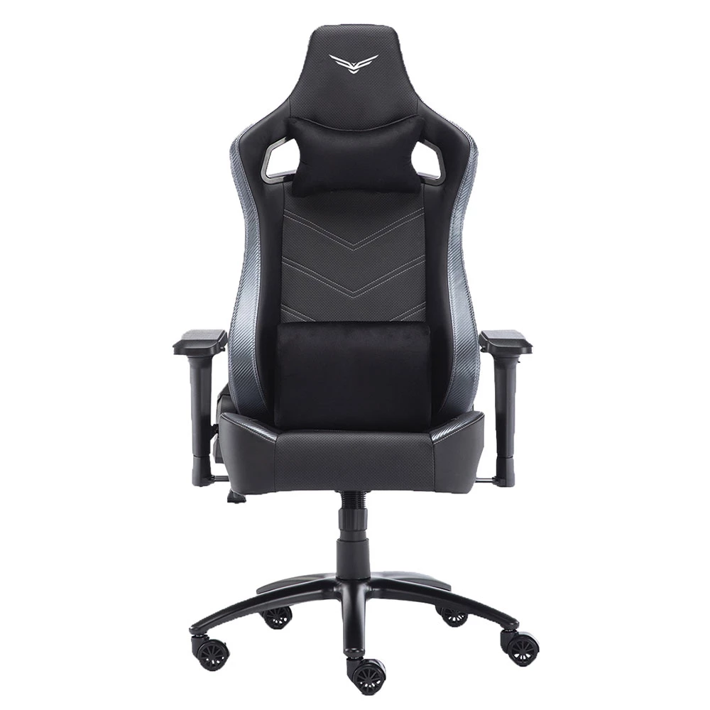 Silla Gaming Naceb Raven Negra Na 0939N
