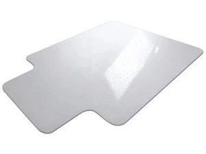 Tapete Plastico Para Silla Gamer Eagle Warrior Acm12090Mategw
