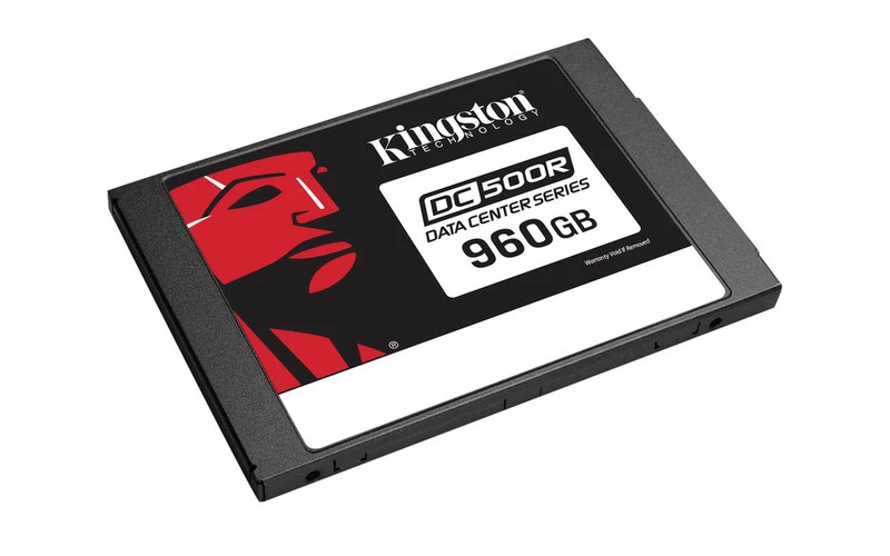 Ssd Interno Kingston Dc500R 960G Series 555Mbs Read Sedc500R 960G