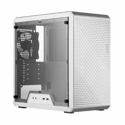 Gab Cooler Master Masterbox Blanco Q300L Mini Torre Itx Mcb Q300L Wann S00