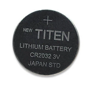 Bateria Pila Manhattan Cmos Cr2032 2 Piezas 3V Litio Para Tarjeta Madre 432528