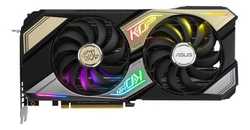 Asus Geforce Rtx 3070 V2 Ko Oc 8Gb Gddr6 Lhr Pcie4.0 14Gbps 256Bit Ko Rtx3070 O8G V2 Gaming