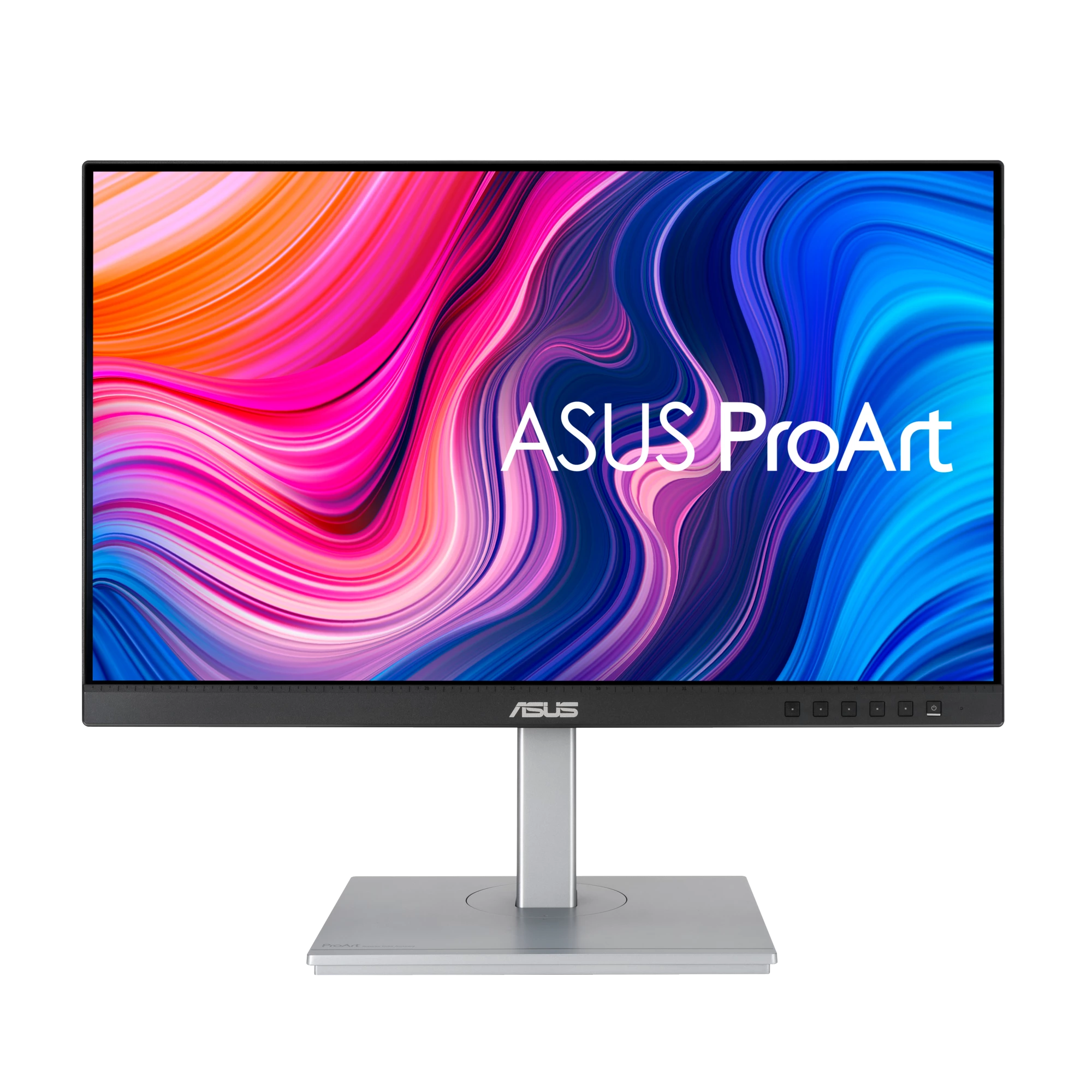 Monitor Asus Proart 24.7P Fullhd 1920X1080 16.9 75Hz 5Ms Ips178 Led Rec709 Pa247Cv