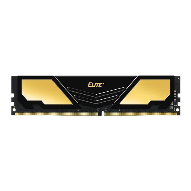 Ram Teamgroup Elite 16Gb Ddr4 3200 Mhz Pc4 25600 Dimm Tpd416G3200Hc2201