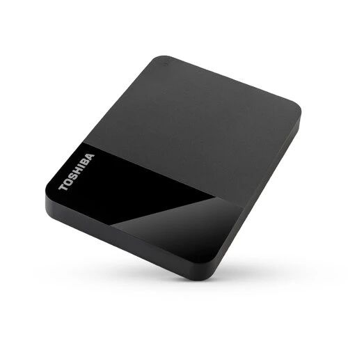 Hdd Ext Toshiba Canvio Ready Negro 2Tb Usb3.0 2.5P Hdtp320Xk3Aa