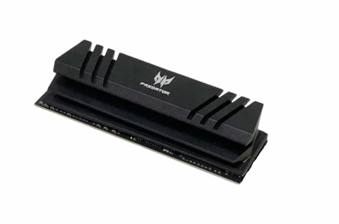 Disipador Acer Gaming Gm7000
