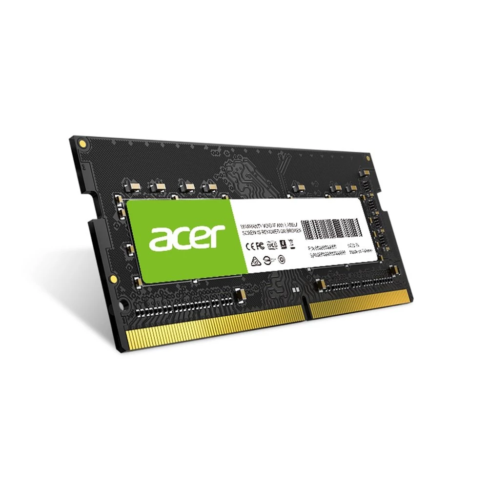 Mem Ddr4 Sodimm Acer Sd100 16Gb 3200Mhz Cl22