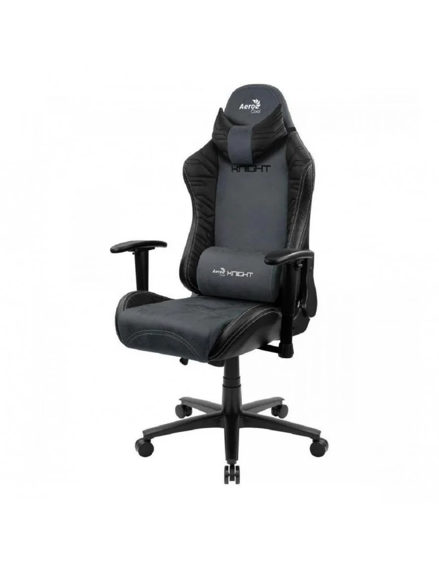 Silla Aerocool Knight Steel Blue