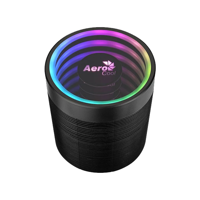 Ventilador Cpu Aerocool Mirage 5, Argb