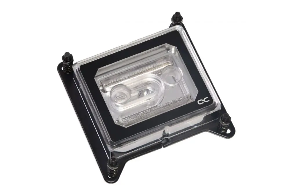 Eliq Alphacool Bloque Cpu Eisblock Xpx Aurora Pro